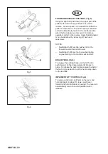 Preview for 24 page of Textron RANSOMES FRONT-LINE 933 Operator Instructions Manual