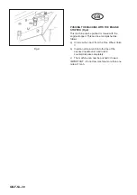 Preview for 32 page of Textron RANSOMES FRONT-LINE 933 Operator Instructions Manual