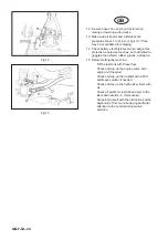 Preview for 36 page of Textron RANSOMES FRONT-LINE 933 Operator Instructions Manual