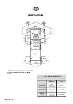 Preview for 42 page of Textron RANSOMES FRONT-LINE 933 Operator Instructions Manual