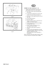 Preview for 44 page of Textron RANSOMES FRONT-LINE 933 Operator Instructions Manual