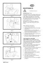 Preview for 46 page of Textron RANSOMES FRONT-LINE 933 Operator Instructions Manual