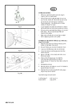 Preview for 48 page of Textron RANSOMES FRONT-LINE 933 Operator Instructions Manual