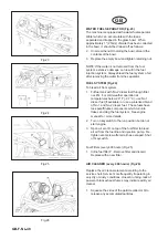 Preview for 50 page of Textron RANSOMES FRONT-LINE 933 Operator Instructions Manual