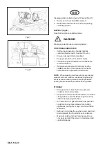 Preview for 52 page of Textron RANSOMES FRONT-LINE 933 Operator Instructions Manual