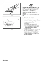 Preview for 56 page of Textron RANSOMES FRONT-LINE 933 Operator Instructions Manual