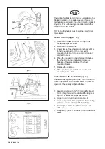 Preview for 60 page of Textron RANSOMES FRONT-LINE 933 Operator Instructions Manual