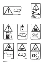 Preview for 72 page of Textron RANSOMES FRONT-LINE 933 Operator Instructions Manual