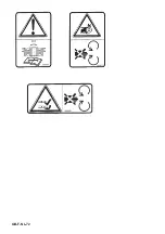 Preview for 74 page of Textron RANSOMES FRONT-LINE 933 Operator Instructions Manual