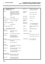 Preview for 10 page of Textron Ransomes Jacobsen Marquis 51 Safety, Operation And Maintenance Manual