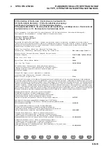 Preview for 21 page of Textron Ransomes Jacobsen Marquis 51 Safety, Operation And Maintenance Manual