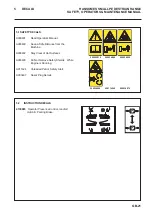 Preview for 23 page of Textron Ransomes Jacobsen Marquis 51 Safety, Operation And Maintenance Manual