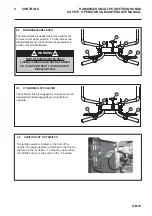 Preview for 25 page of Textron Ransomes Jacobsen Marquis 51 Safety, Operation And Maintenance Manual