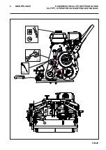 Preview for 31 page of Textron Ransomes Jacobsen Marquis 51 Safety, Operation And Maintenance Manual