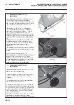 Preview for 36 page of Textron Ransomes Jacobsen Marquis 51 Safety, Operation And Maintenance Manual