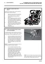 Preview for 37 page of Textron Ransomes Jacobsen Marquis 51 Safety, Operation And Maintenance Manual