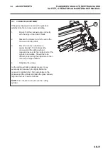 Preview for 39 page of Textron Ransomes Jacobsen Marquis 51 Safety, Operation And Maintenance Manual