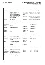 Preview for 56 page of Textron Ransomes Jacobsen Marquis 51 Safety, Operation And Maintenance Manual