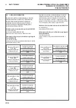 Preview for 58 page of Textron Ransomes Jacobsen Marquis 51 Safety, Operation And Maintenance Manual