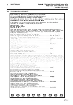 Preview for 59 page of Textron Ransomes Jacobsen Marquis 51 Safety, Operation And Maintenance Manual