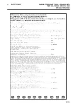 Preview for 61 page of Textron Ransomes Jacobsen Marquis 51 Safety, Operation And Maintenance Manual