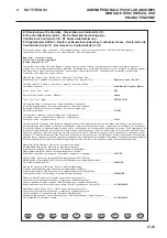 Preview for 63 page of Textron Ransomes Jacobsen Marquis 51 Safety, Operation And Maintenance Manual