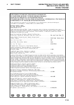 Preview for 67 page of Textron Ransomes Jacobsen Marquis 51 Safety, Operation And Maintenance Manual