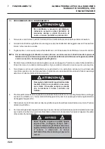 Preview for 74 page of Textron Ransomes Jacobsen Marquis 51 Safety, Operation And Maintenance Manual