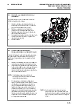 Preview for 83 page of Textron Ransomes Jacobsen Marquis 51 Safety, Operation And Maintenance Manual