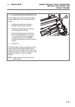 Preview for 85 page of Textron Ransomes Jacobsen Marquis 51 Safety, Operation And Maintenance Manual