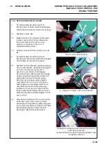 Preview for 87 page of Textron Ransomes Jacobsen Marquis 51 Safety, Operation And Maintenance Manual