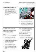 Preview for 88 page of Textron Ransomes Jacobsen Marquis 51 Safety, Operation And Maintenance Manual