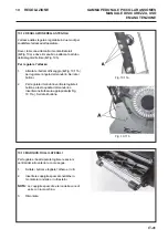 Preview for 89 page of Textron Ransomes Jacobsen Marquis 51 Safety, Operation And Maintenance Manual