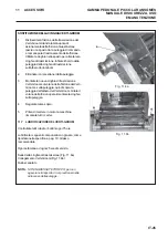 Preview for 93 page of Textron Ransomes Jacobsen Marquis 51 Safety, Operation And Maintenance Manual