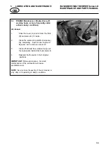 Preview for 13 page of Textron RANSOMES LDKA001 Parts And Maintenance Manual