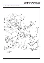 Preview for 22 page of Textron RANSOMES LDKA001 Parts And Maintenance Manual