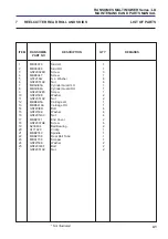 Preview for 43 page of Textron RANSOMES LDKA001 Parts And Maintenance Manual