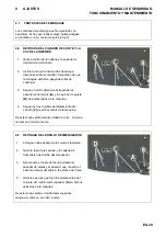 Preview for 87 page of Textron Ransomes Mastiff 91 Series Safety, Operation & Maintenance Manual/Parts List