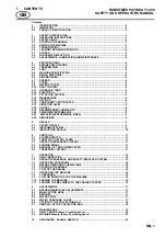 Предварительный просмотр 3 страницы Textron Ransomes Pathway 1200 Safety And Operation Manual