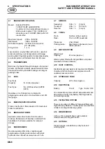 Предварительный просмотр 8 страницы Textron Ransomes Pathway 1200 Safety And Operation Manual