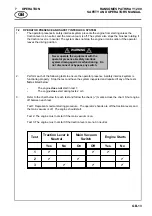 Предварительный просмотр 15 страницы Textron Ransomes Pathway 1200 Safety And Operation Manual