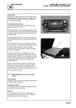 Предварительный просмотр 23 страницы Textron Ransomes Pathway 1200 Safety And Operation Manual