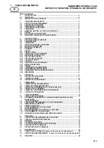 Предварительный просмотр 27 страницы Textron Ransomes Pathway 1200 Safety And Operation Manual