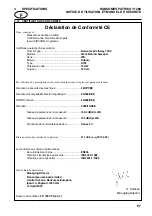 Предварительный просмотр 33 страницы Textron Ransomes Pathway 1200 Safety And Operation Manual