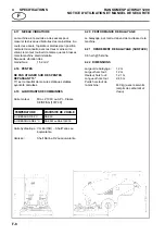 Предварительный просмотр 34 страницы Textron Ransomes Pathway 1200 Safety And Operation Manual