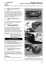 Предварительный просмотр 37 страницы Textron Ransomes Pathway 1200 Safety And Operation Manual