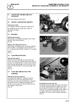 Предварительный просмотр 43 страницы Textron Ransomes Pathway 1200 Safety And Operation Manual