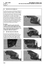 Предварительный просмотр 44 страницы Textron Ransomes Pathway 1200 Safety And Operation Manual