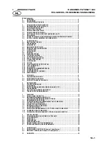 Предварительный просмотр 51 страницы Textron Ransomes Pathway 1200 Safety And Operation Manual