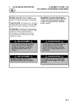 Предварительный просмотр 55 страницы Textron Ransomes Pathway 1200 Safety And Operation Manual